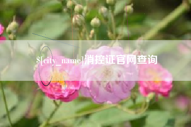 陵水消控证官网查询