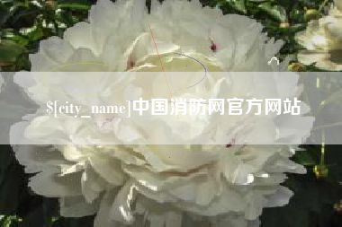 陵水中国消防网官方网站