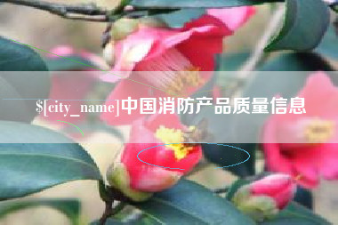 陵水中国消防产品质量信息